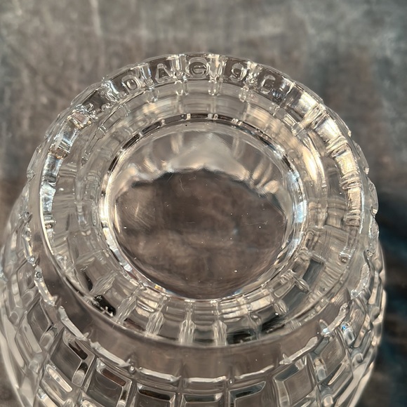 VTG 1986 F.T.D.A. Heart Dish - Picture 4 of 5